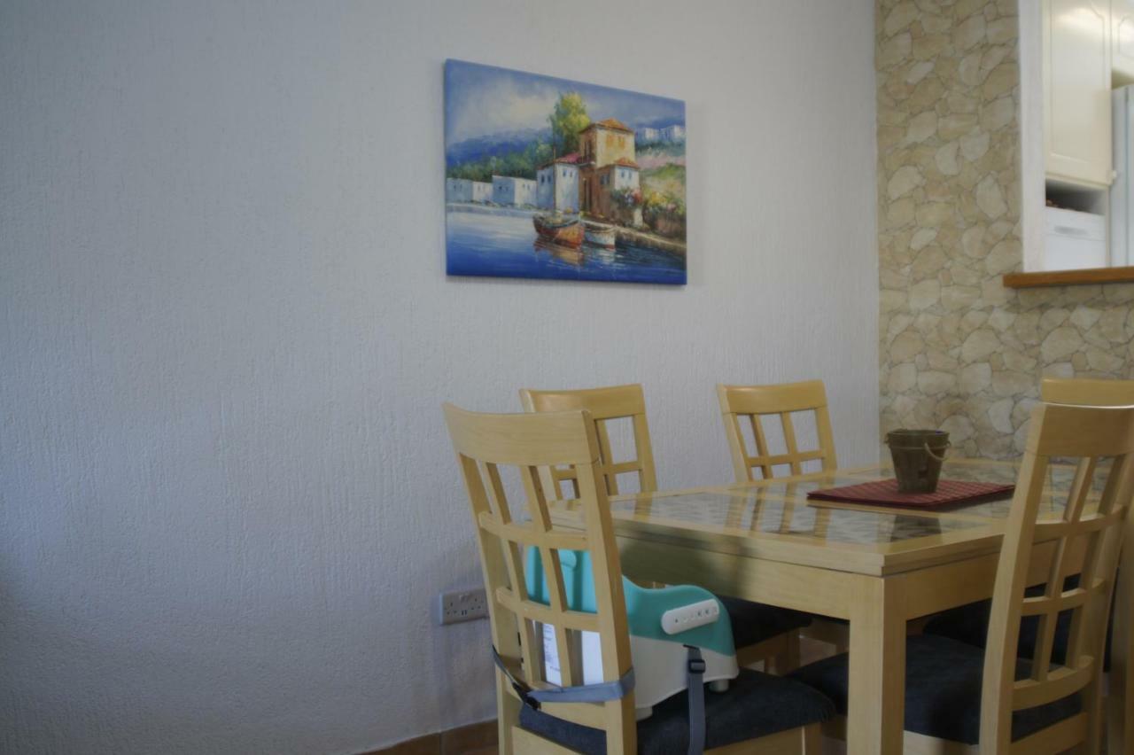 Family Paradise- Luxury Combined With Home Comfort Paphos Exterior foto
