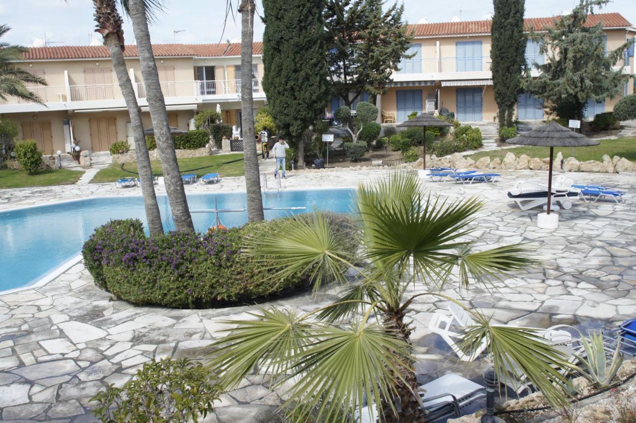 Family Paradise- Luxury Combined With Home Comfort Paphos Exterior foto